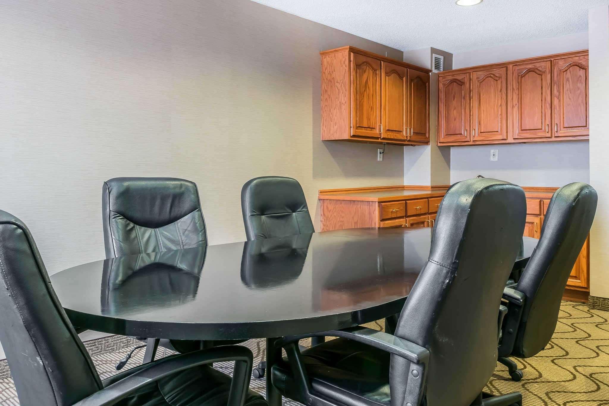 Comfort Suites Спрингфийлд Екстериор снимка