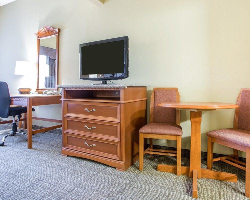 Comfort Suites Спрингфийлд Екстериор снимка