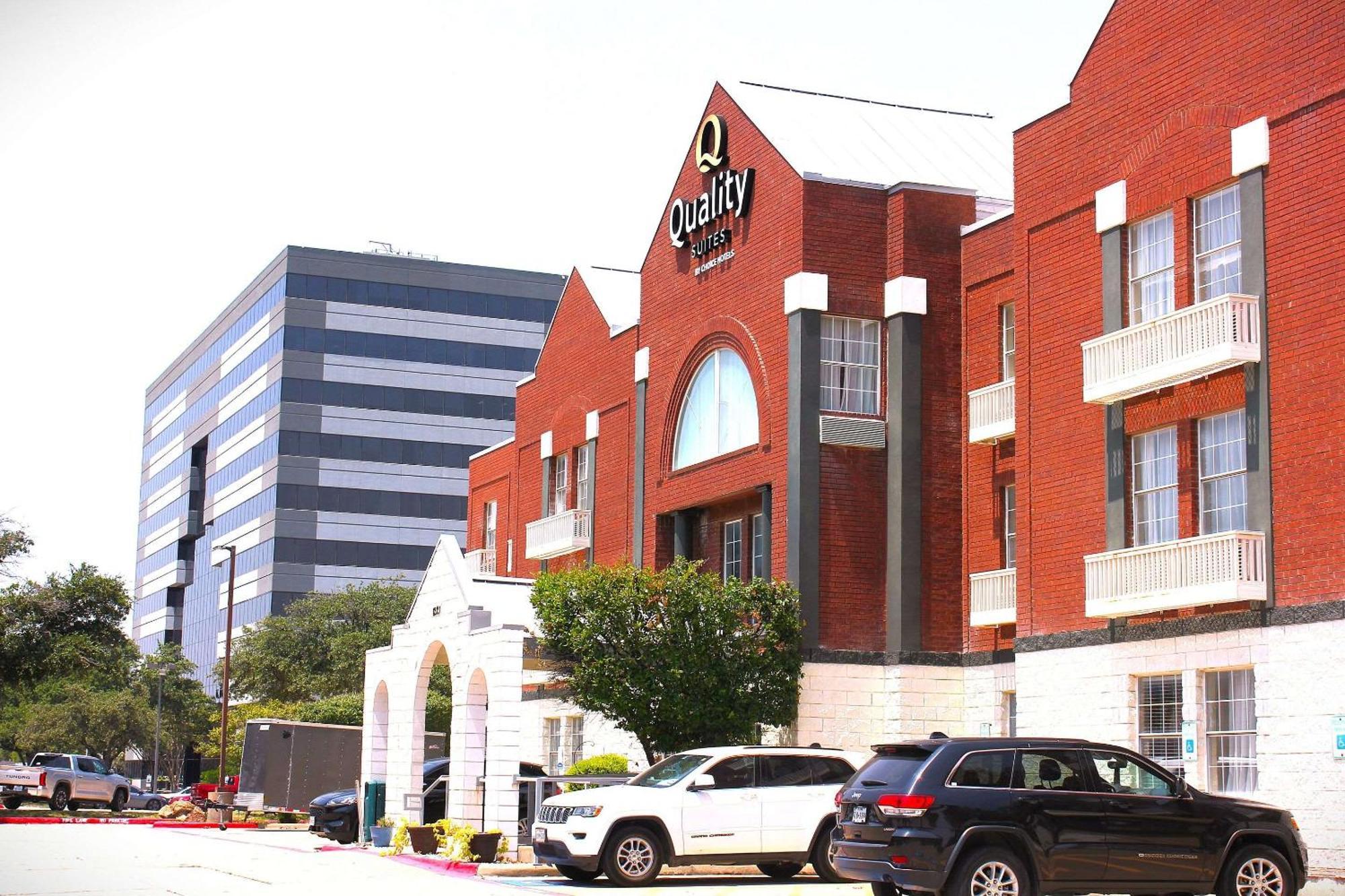 Comfort Suites Спрингфийлд Екстериор снимка