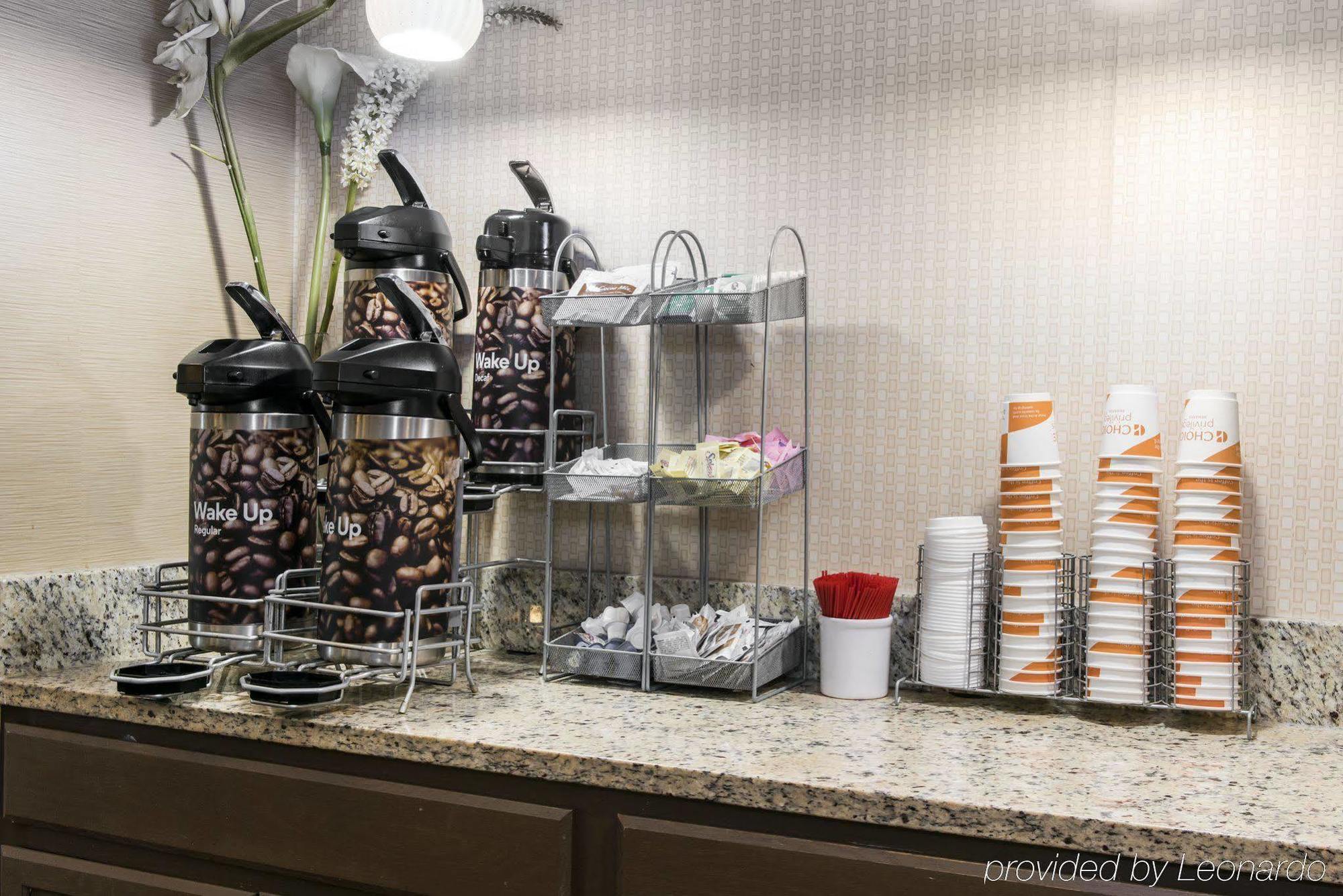 Comfort Suites Спрингфийлд Екстериор снимка